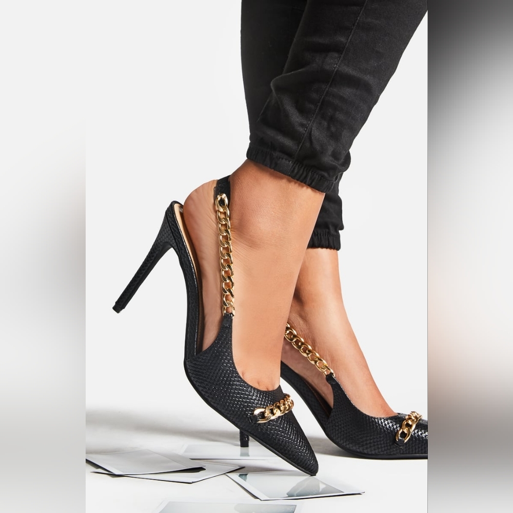 Heels